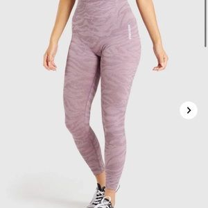 Size small adapt animal gymshark